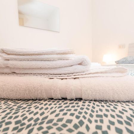 ברשה Appartamento Ospedale Civile 3 - F&L Apartment מראה חיצוני תמונה