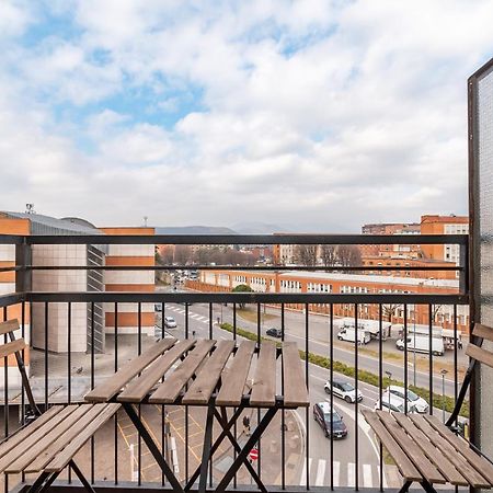 ברשה Appartamento Ospedale Civile 3 - F&L Apartment מראה חיצוני תמונה