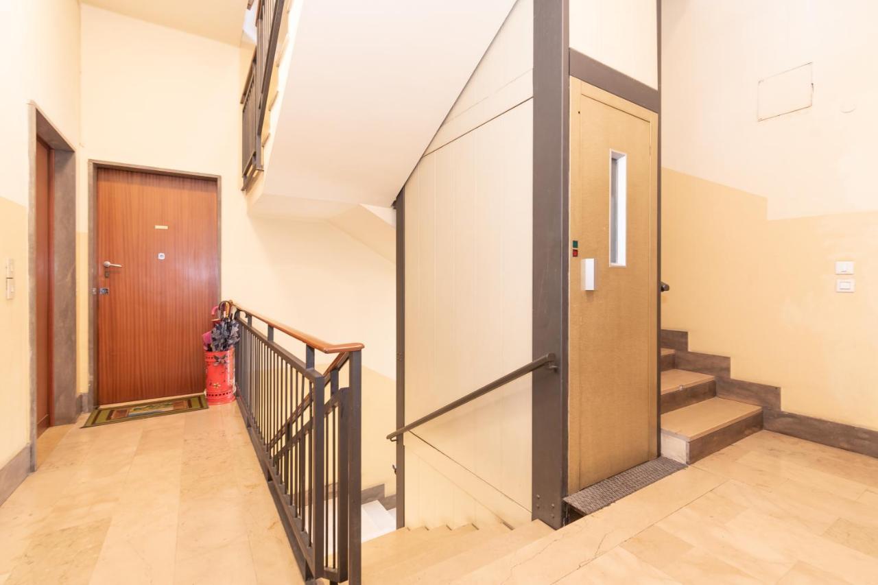ברשה Appartamento Ospedale Civile 3 - F&L Apartment מראה חיצוני תמונה