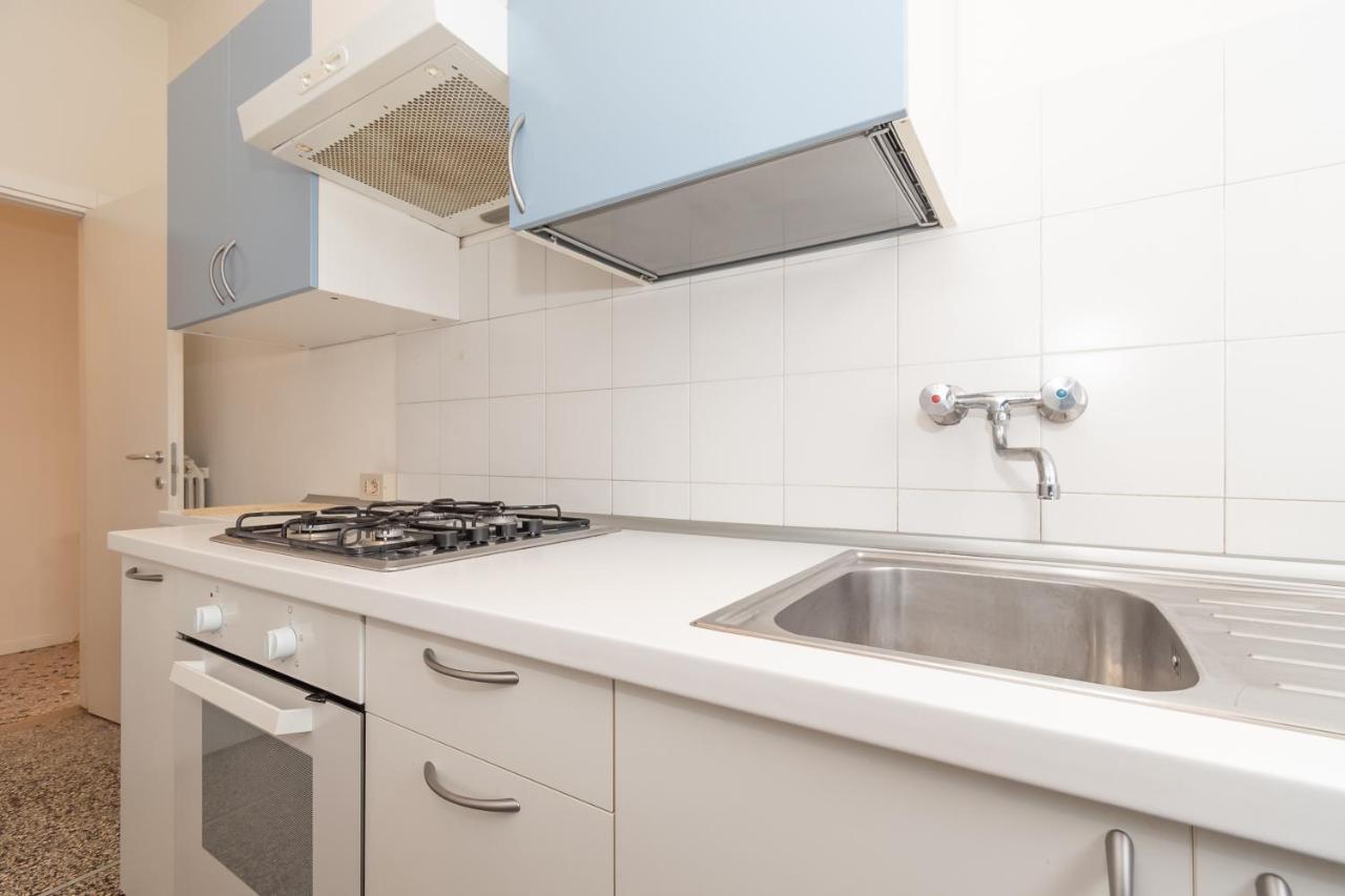 ברשה Appartamento Ospedale Civile 3 - F&L Apartment מראה חיצוני תמונה