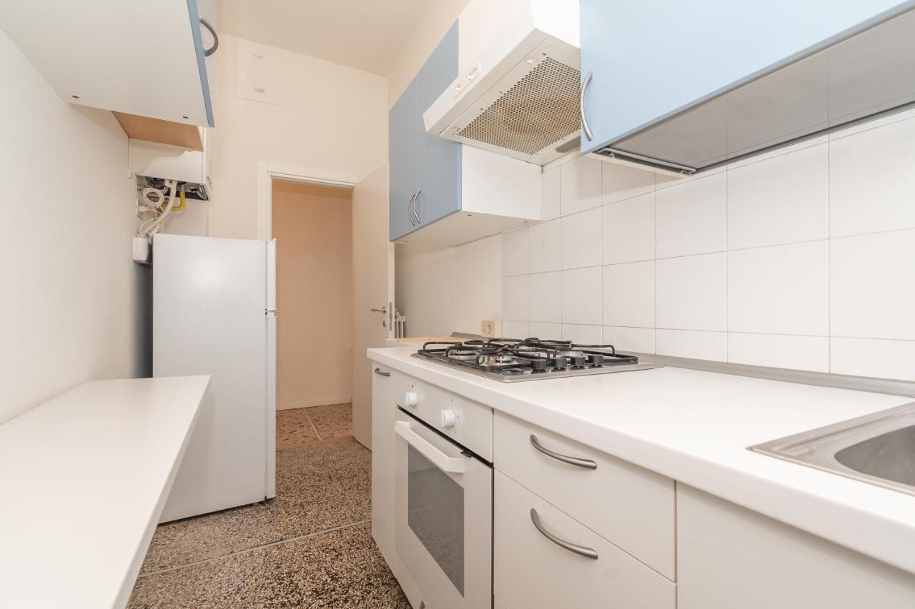 ברשה Appartamento Ospedale Civile 3 - F&L Apartment מראה חיצוני תמונה