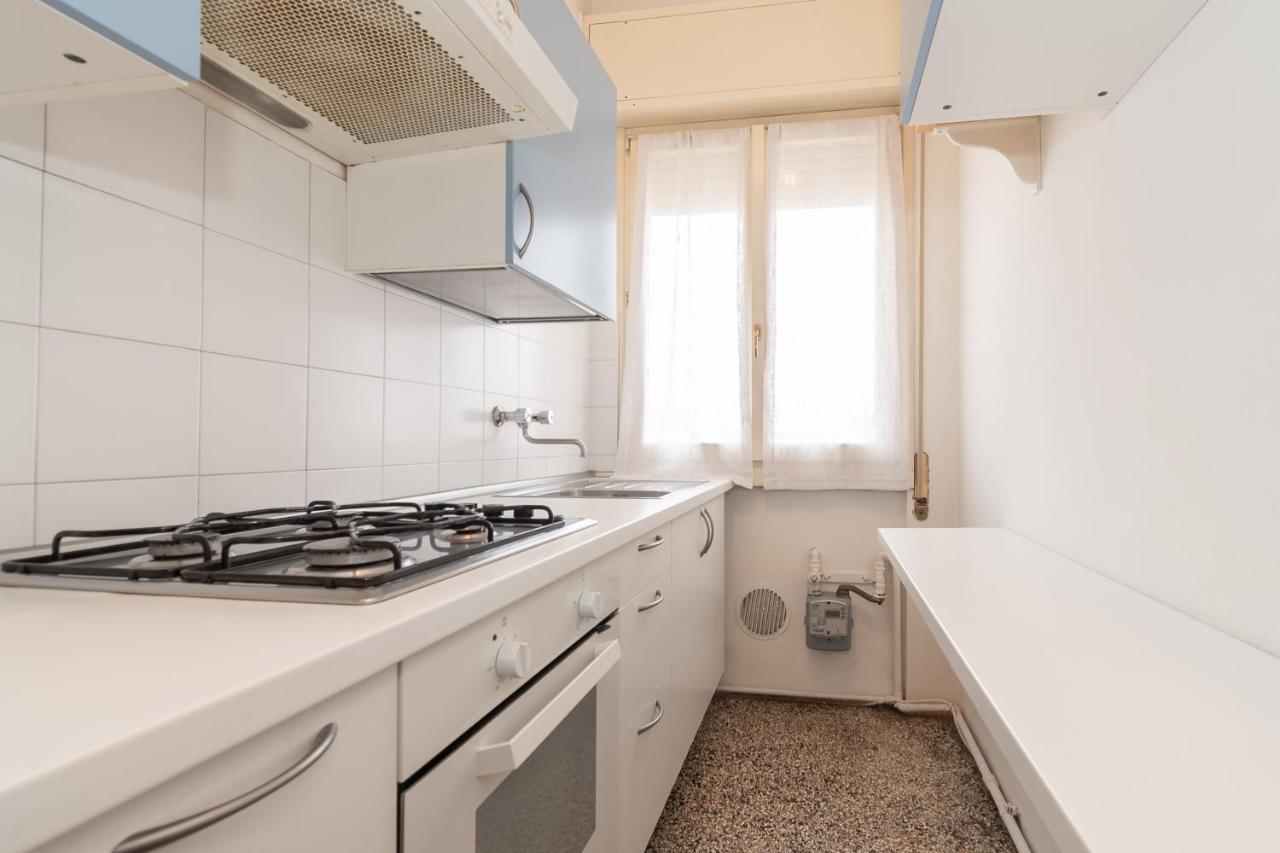 ברשה Appartamento Ospedale Civile 3 - F&L Apartment מראה חיצוני תמונה