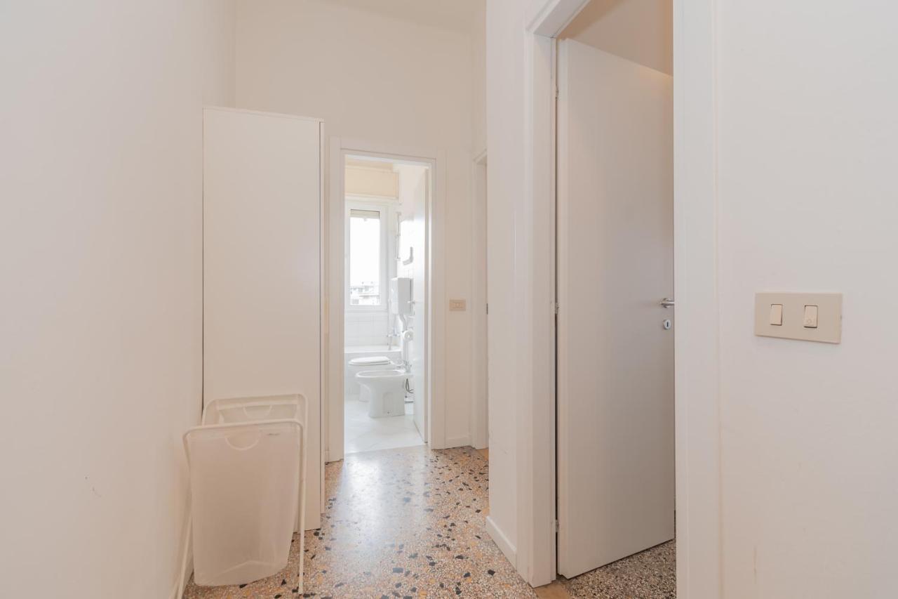 ברשה Appartamento Ospedale Civile 3 - F&L Apartment מראה חיצוני תמונה